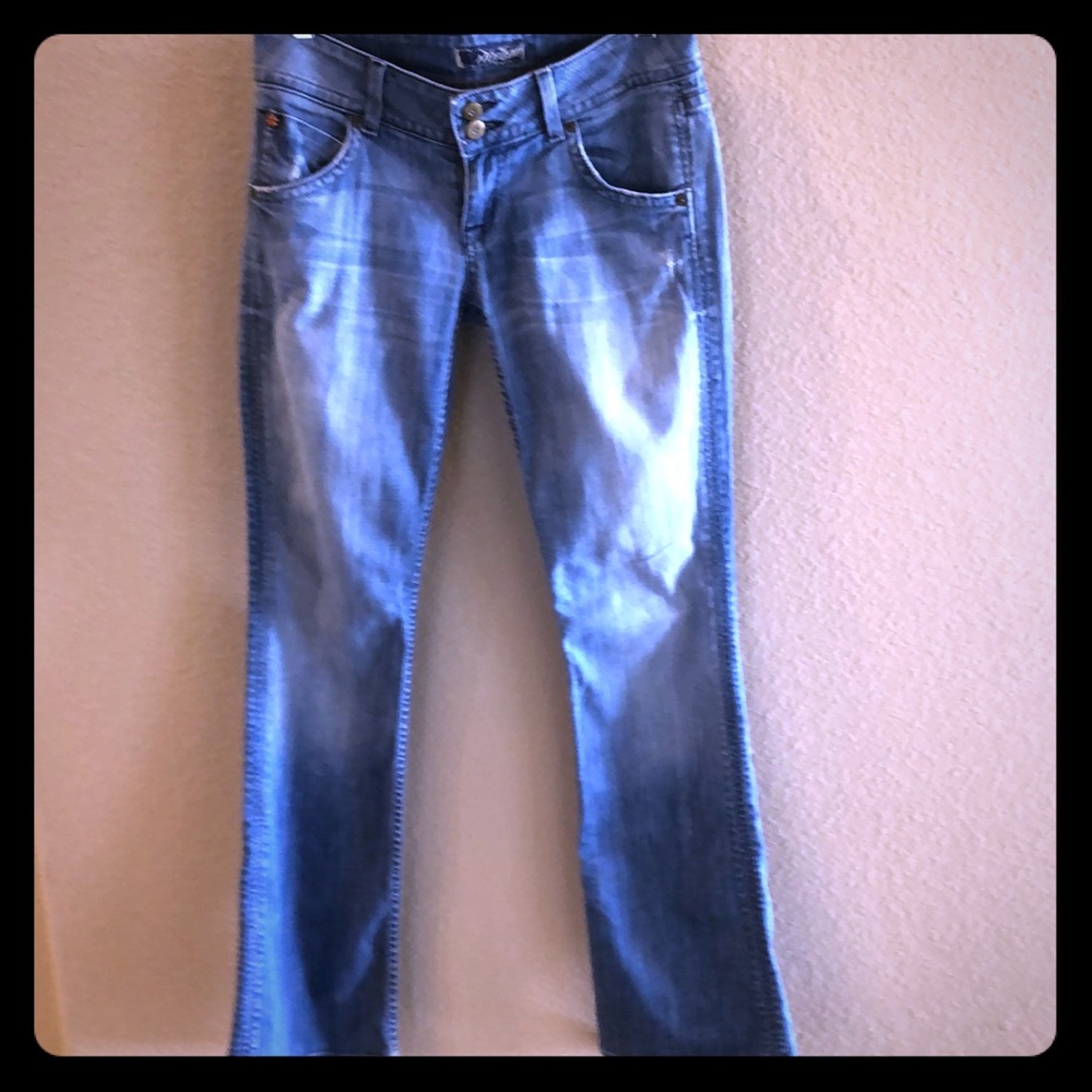 Hudson Jeans